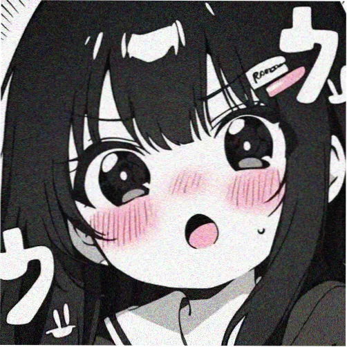 动漫影迷头像